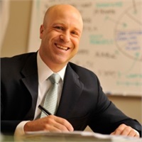 Photo of Matthew J. Scarafoni